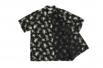 Star of Hollywood High Density Rayon Shirt - Fancy Cats - Image 13