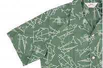 Star of Hollywood Shirt - Space Instruments - Image 12