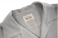 Style Eyes “With Ribs” Shirt - Gray - Image 9
