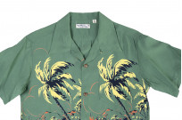 Sun Surf Island Palm Breeze Shirt - Image 9