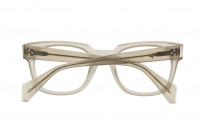 Dandy's Hand Cut Acetate Eyeglasses - Socrate / SA_1 - Image 8