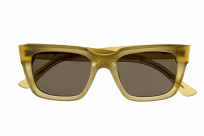 Dandy's Hand Cut Acetate Sunglasses - Oscar / PAG - Image 5