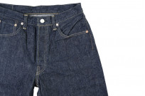 Warehouse Lot 1001xx 13.5oz Jeans - Straight Leg Fit - Image 9