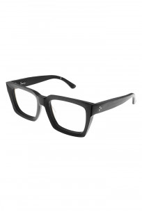 Dandy's Hand Cut Acetate Eyeglasses - Bel Tenebroso / ONI - Image 0