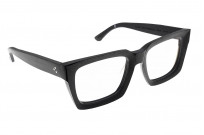 Dandy's Hand Cut Acetate Eyeglasses - Bel Tenebroso / ONI - Image 2