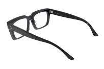 Dandy's Hand Cut Acetate Eyeglasses - Bel Tenebroso / ONI - Image 8