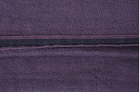 3sixteen Arcoíris Collection / NT-100x Overdyed Narrow Tapered Jeans - Violet - Image 16