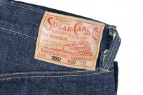 Sugar Cane 1955 Jean - Image 6