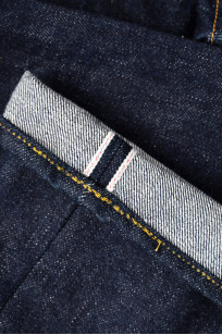 Samurai x Old Blue Limited Edition 21oz Denim Jeans - Image 16