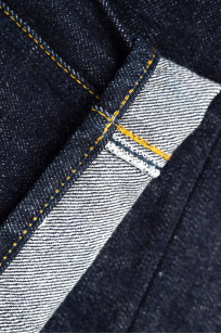 Samurai x Old Blue Limited Edition 21oz Denim Jeans - Image 17