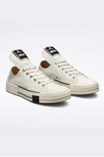 Rick Owens x Converse DRKSTAR OX LOW - LILY - Image 2