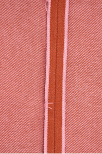 Rick Owens DRKSHDW Detroit Jeans - Made In Japan 14oz Orange-ish Denim - Image 19