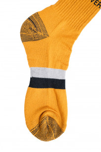 Stevenson Branded Solid Socks - Image 2