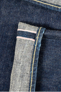 Iron Heart 777s-18 Vintage Denim Jeans - Slim Tapered - Image 8