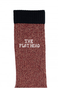 Flat Head Heavy Duty Socks - Image 3