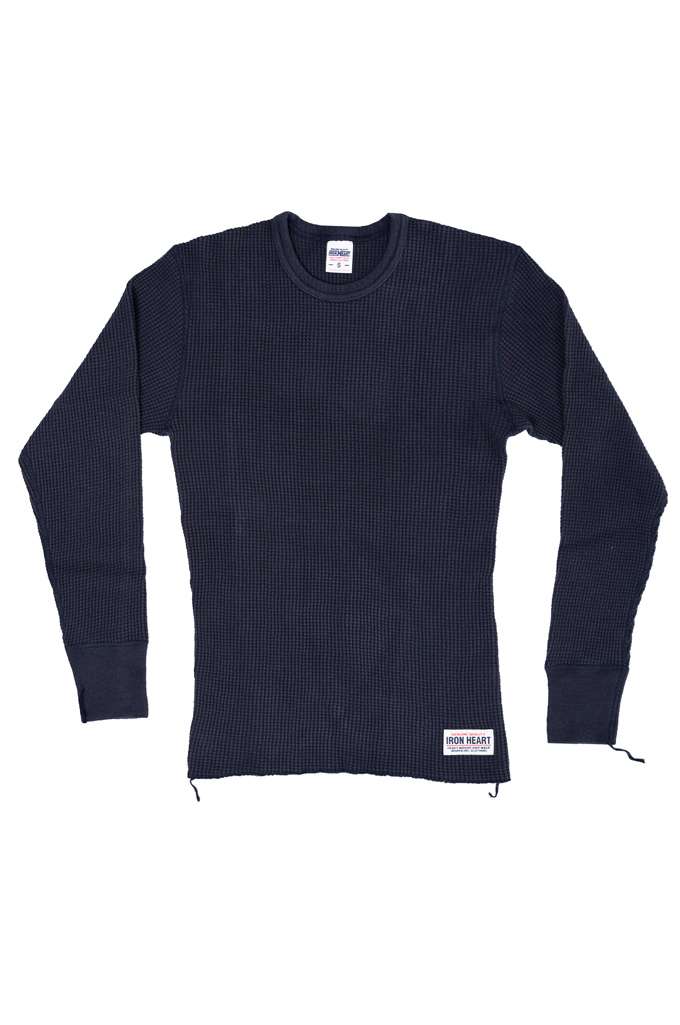Iron Heart IHTL-1301 Thermal - Navy - Image 0