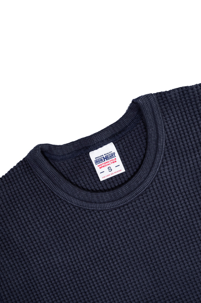 Iron Heart IHTL-1301 Thermal - Navy - Image 1