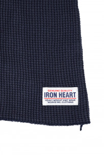 Iron Heart IHTL-1301 Thermal - Navy - Image 2