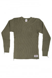 Iron Heart IHTL-1301 Thermal - Olive - Image 0