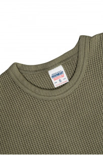 Iron Heart IHTL-1301 Thermal - Olive - Image 1