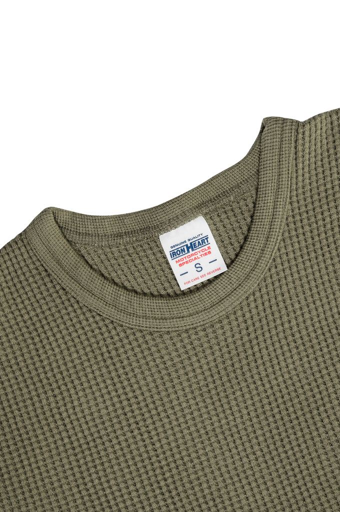 Iron Heart IHTL-1301 Thermal - Olive