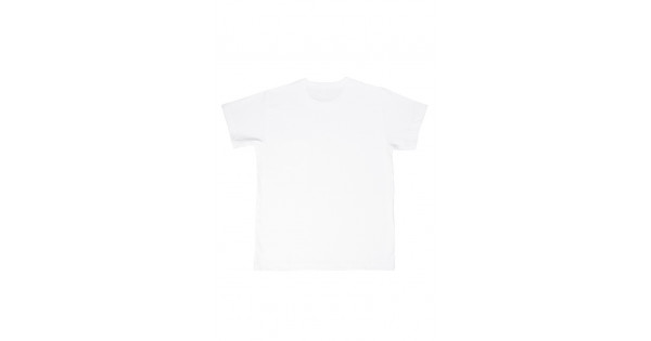 3sixteen Heavyweight T-Shirts / 2-Pack - White w/ Pocket Rinsed