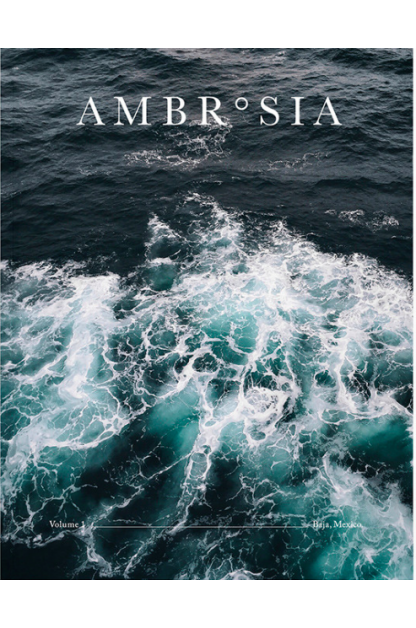 Ambrosia Magazine - Volume 1