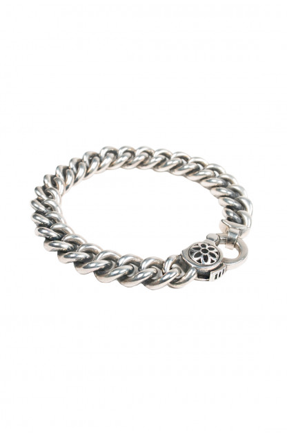 Good Art Curb Chain #6 Bracelet