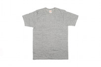 Whitesville Japanese Made T-Shirts - Gray (2-Pack) - Image 1