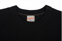 Whitesville Japanese Made T-Shirts - Black (2-Pack) - Image 2