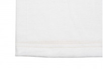 Whitesville Japanese Made T-Shirts - White (2-Pack) - Image 4