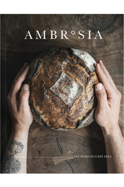 Ambrosia Magazine - Volume 5