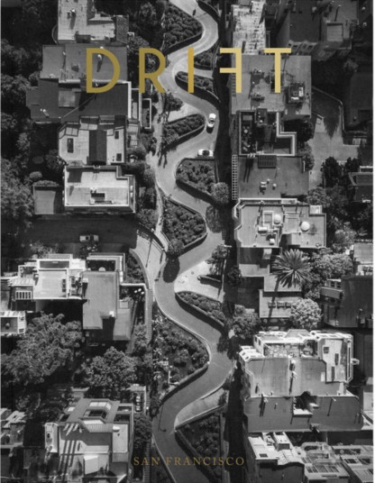 Drift Magazine - Volume 7