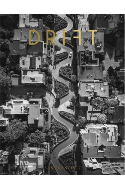 Drift Magazine - Volume 7