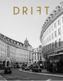 Drift Magazine - Volume 8 - Image 0