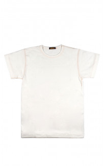 Mister Freedom Blank T-Shirt - White - Image 0