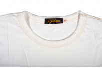 Mister Freedom Blank T-Shirt - White - Image 1